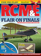 RCM&E July 2024