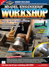 Model Engineers' Workshop July 2024