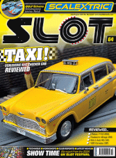 SLOT July-August 2024