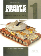 Adam’s Armour Modelling Guide 1