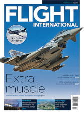 Flight International July 2024