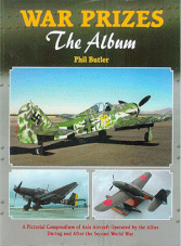 War Prizes.The Album
