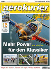 Aerokurier Juli 2024