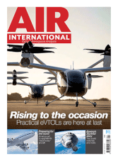 AIR International July 2024