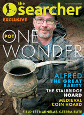 The Searcher August 2024
