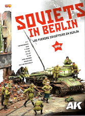 Soviets in Berlin 1945