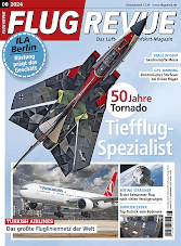 Flug Revue 8/2024