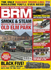 British Railway Modelling August 2024