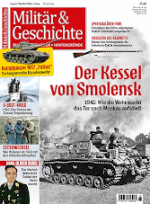 Militär & Geschichte 5/2024