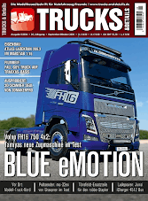 Trucks & Details 5/2024