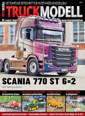 TruckModell 5/2024