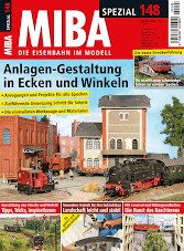 Miba Spezial 148