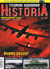 Technika Wojskowa Historia Numer Specjalny 2/2024