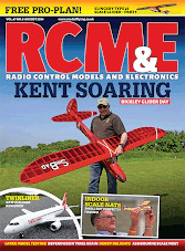 RCM&E August 2024