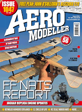 AeroModeller August 2024