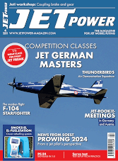 JETpower 4/2024
