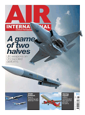 AIR International August 2024