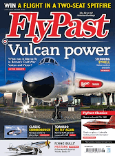 FlyPast September 2024