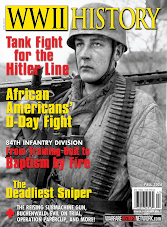 WWII History Fall 2024