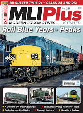 MLI Plus August-September 2024
