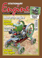 Stationary Engine