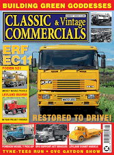 Classic & Vintage Commercials August 2024