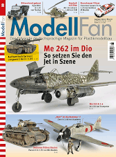 ModellFan August 2024
