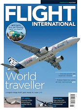 Flight International August 2024