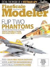 FineScale Modeler September-October 2024