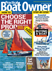 Practical Boat Owner September 2024