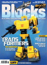 Blocks Issue 118