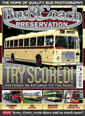 Bus & Coach Preservation September 2024