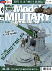 Model Military International September 2024