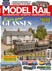 Model Rail Summer 2024