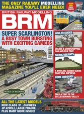 British Railway Modelling September 2024