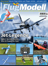 FlugModell September 2024