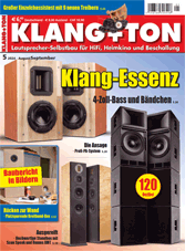 Klang & Ton 5/2024