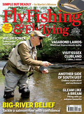 Fly Fishing & Fly Tying