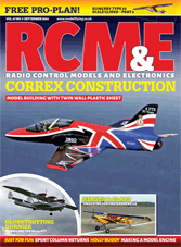 RCM&E September 2024