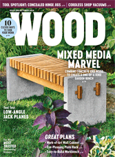 WOOD October 2024