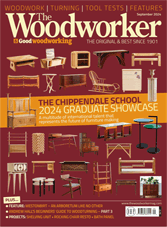 The Woodworker September 2024