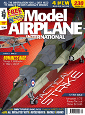 Model Airplane International September 2024