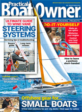 Practical Boat Owner October 2024