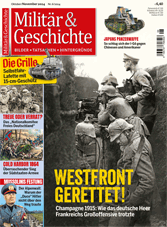 Militär & Geschichte 6/2024