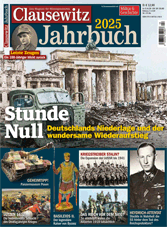 Clausewitz Jahrbuch 2025