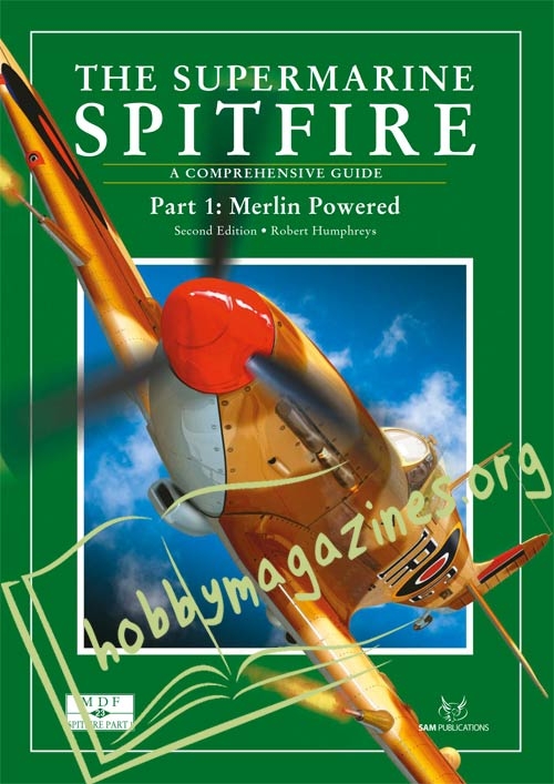 Modellers Datafile Scaled Down Series