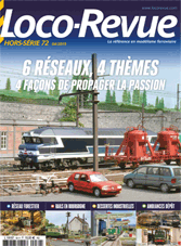Loco-Revue Hors-Série 72