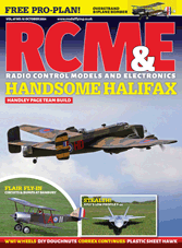 RCM&E October 2024