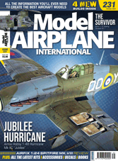 Model Airplane International October 2024