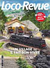 Loco-Revue Octobre 2024